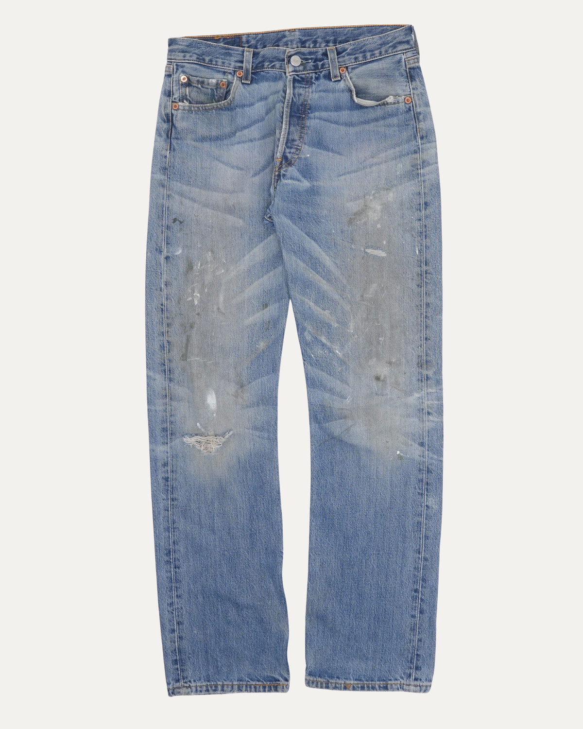 Levi's 501 Jeans