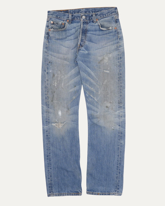 Levi's 501 Jeans