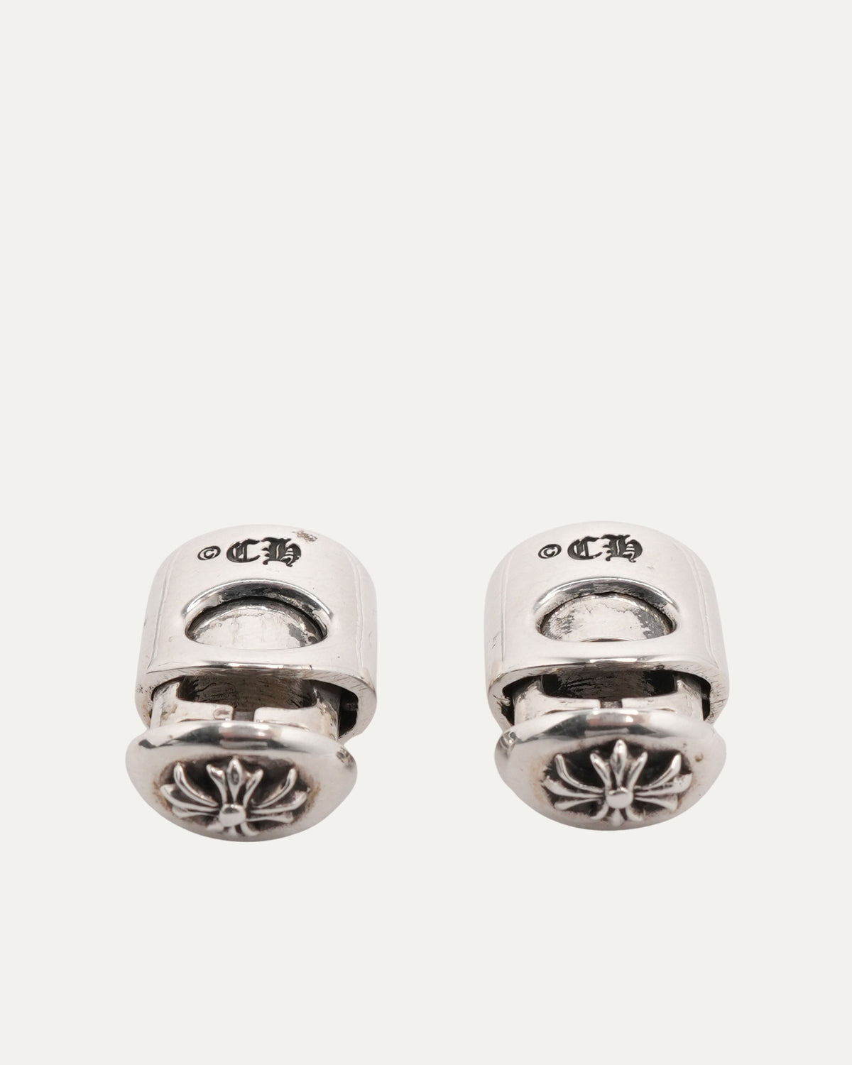 Lace Locks