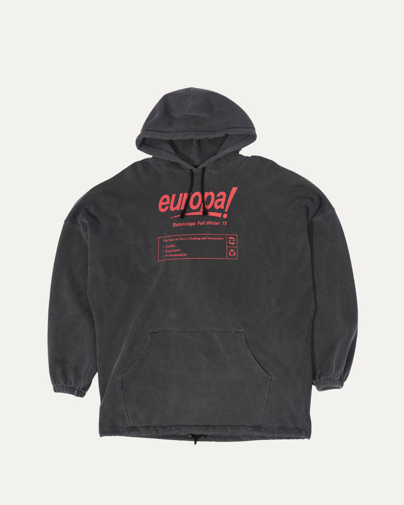 Europa Hoodie