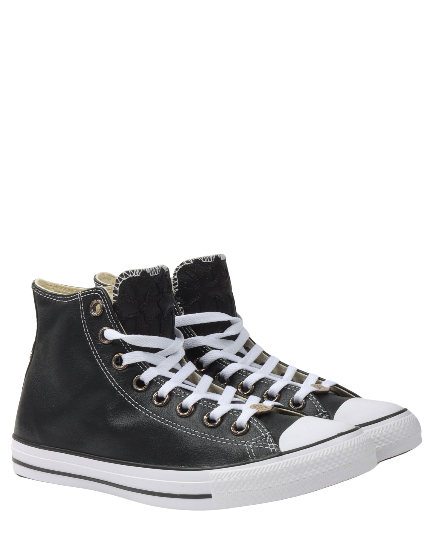 Cross Patch Converse Chuck Taylor