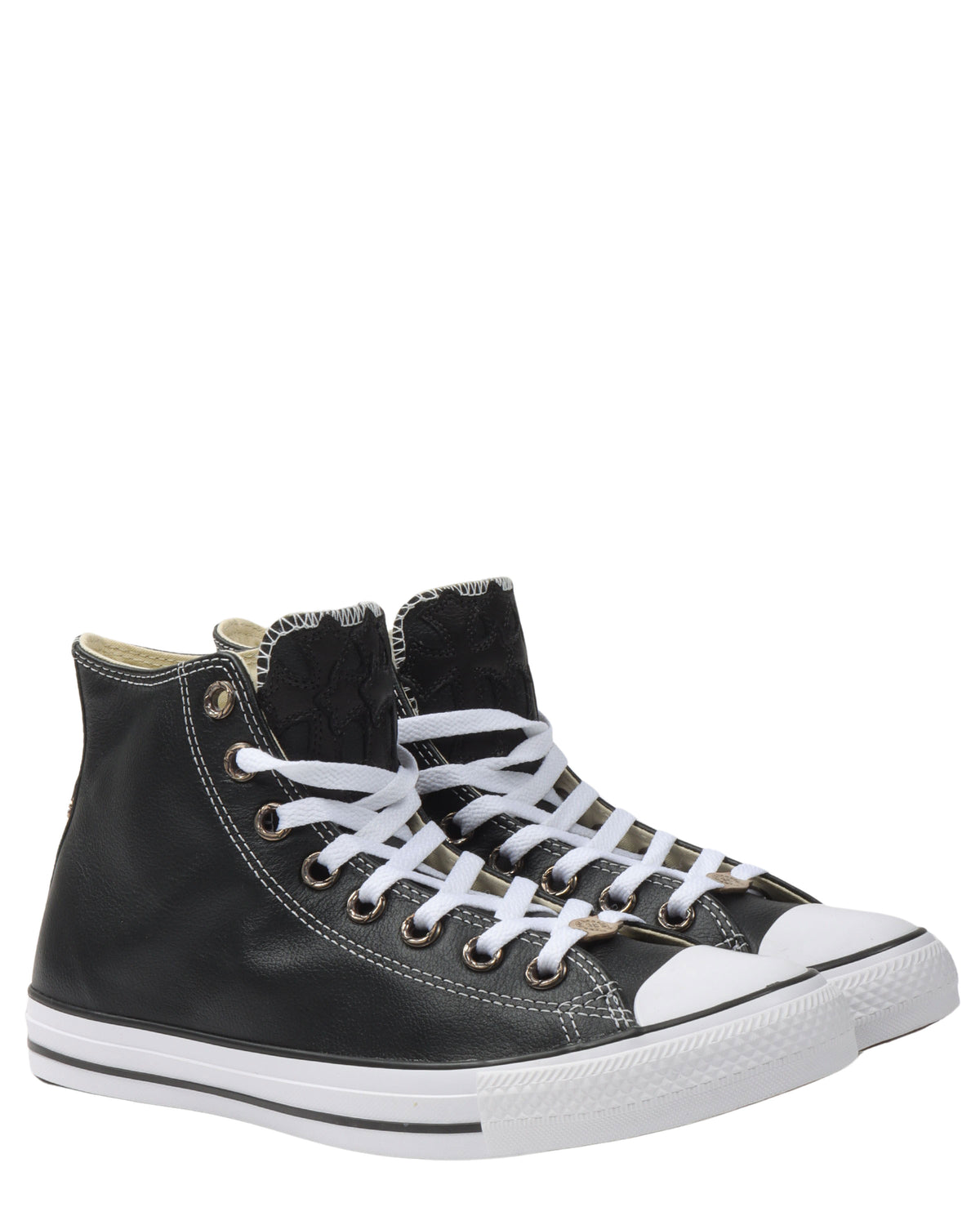 Cross Patch Converse Chuck Taylor