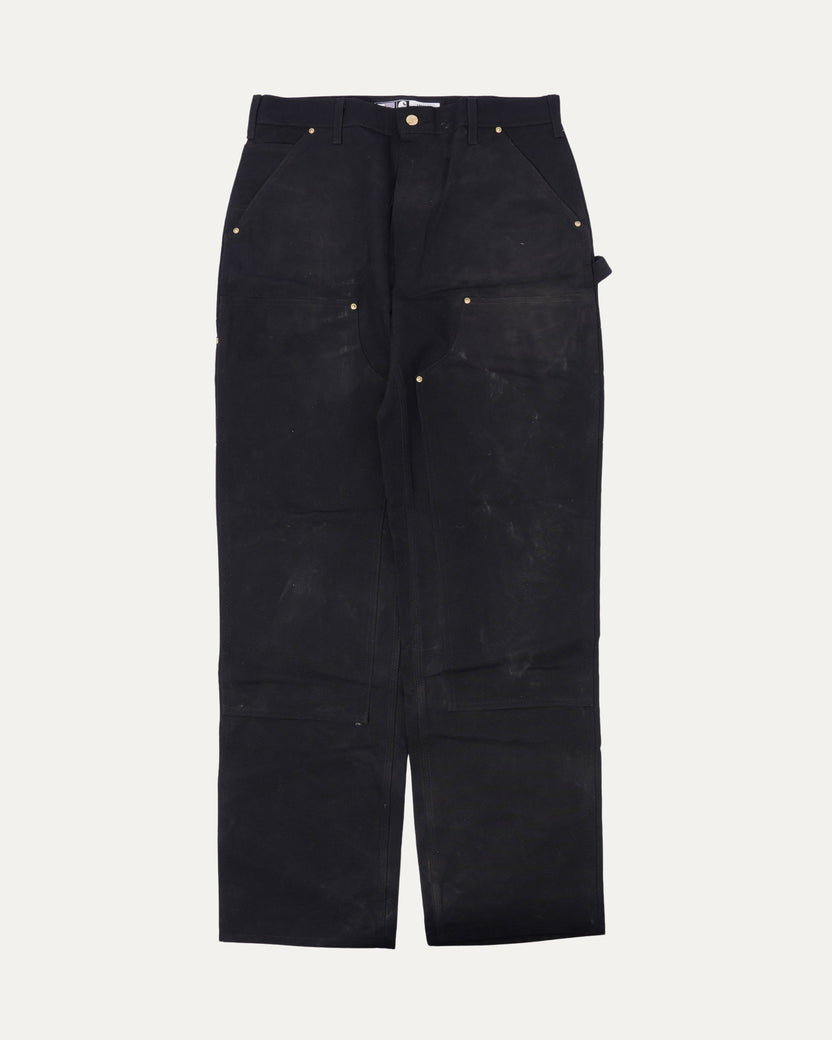 Double Knee Carpenter Pants