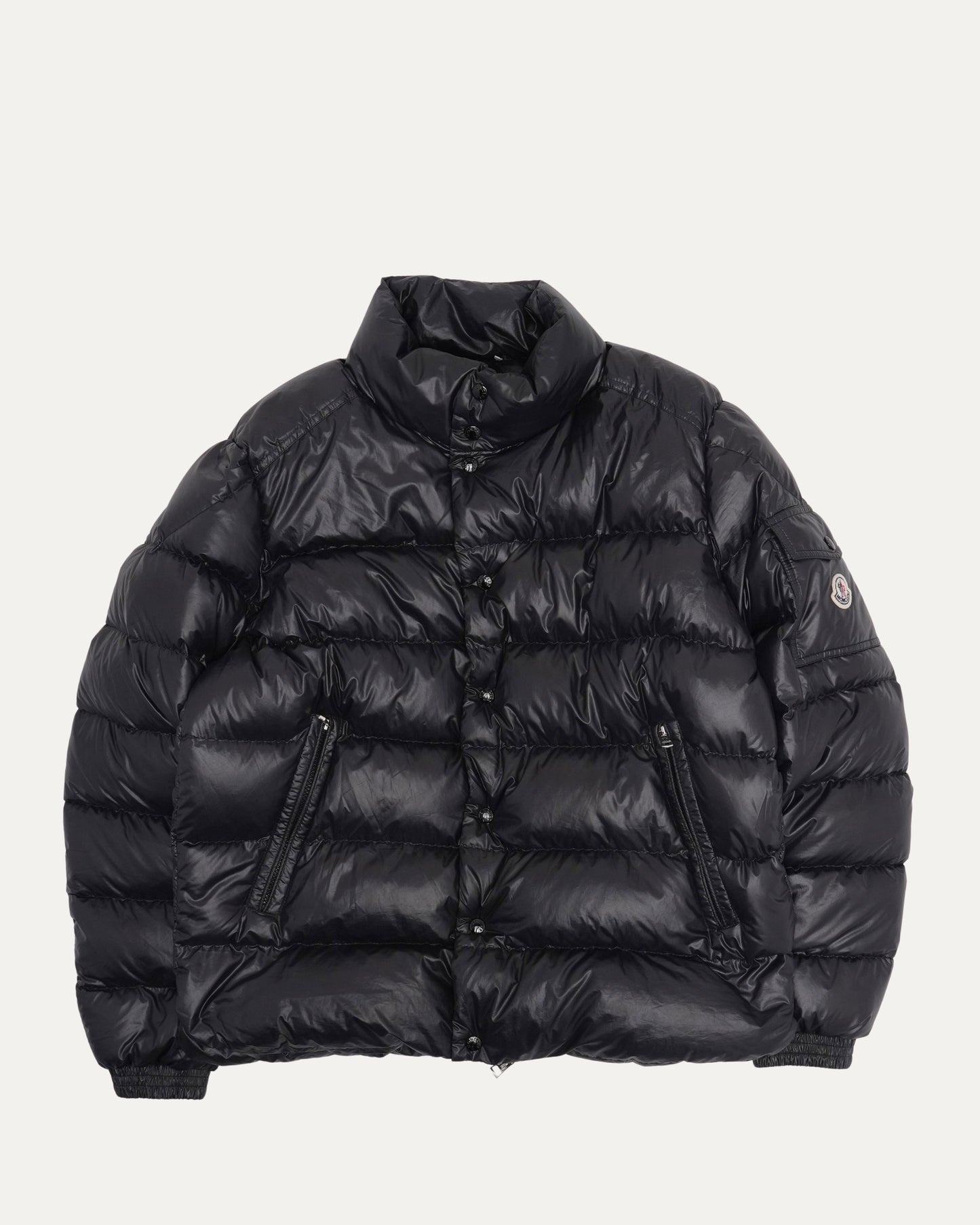 Lule Down Jacket