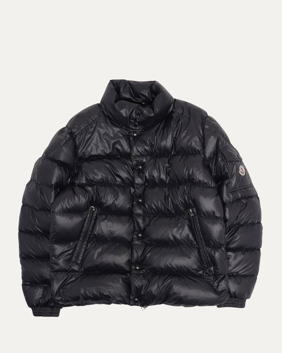Lule Down Jacket