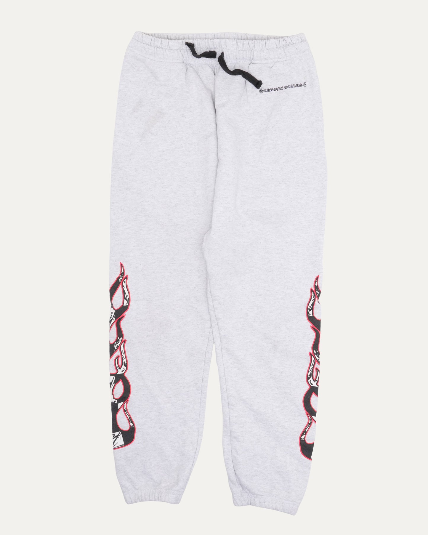 Matty Boy Flame Sweatpants