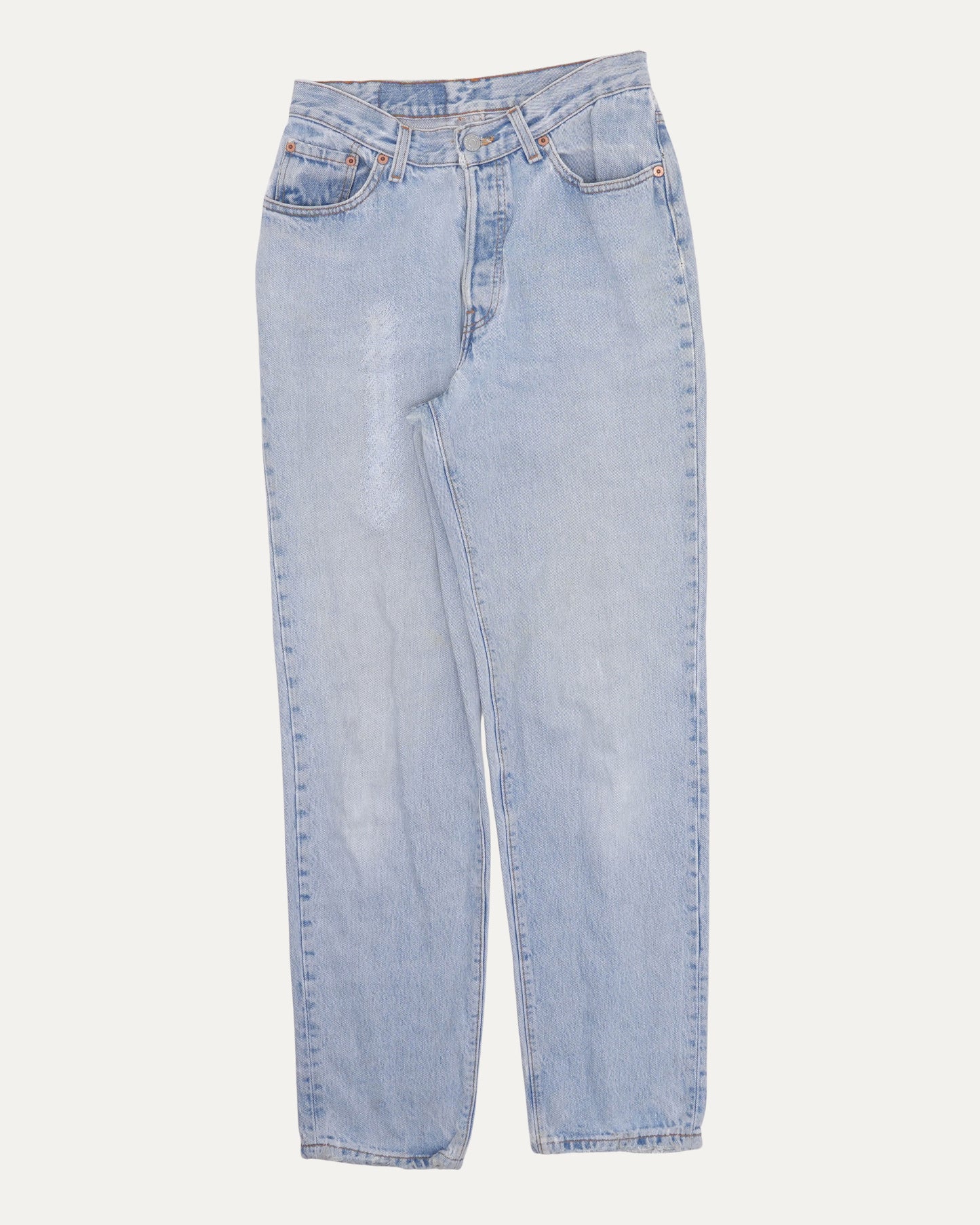 Levi's 501 Jeans