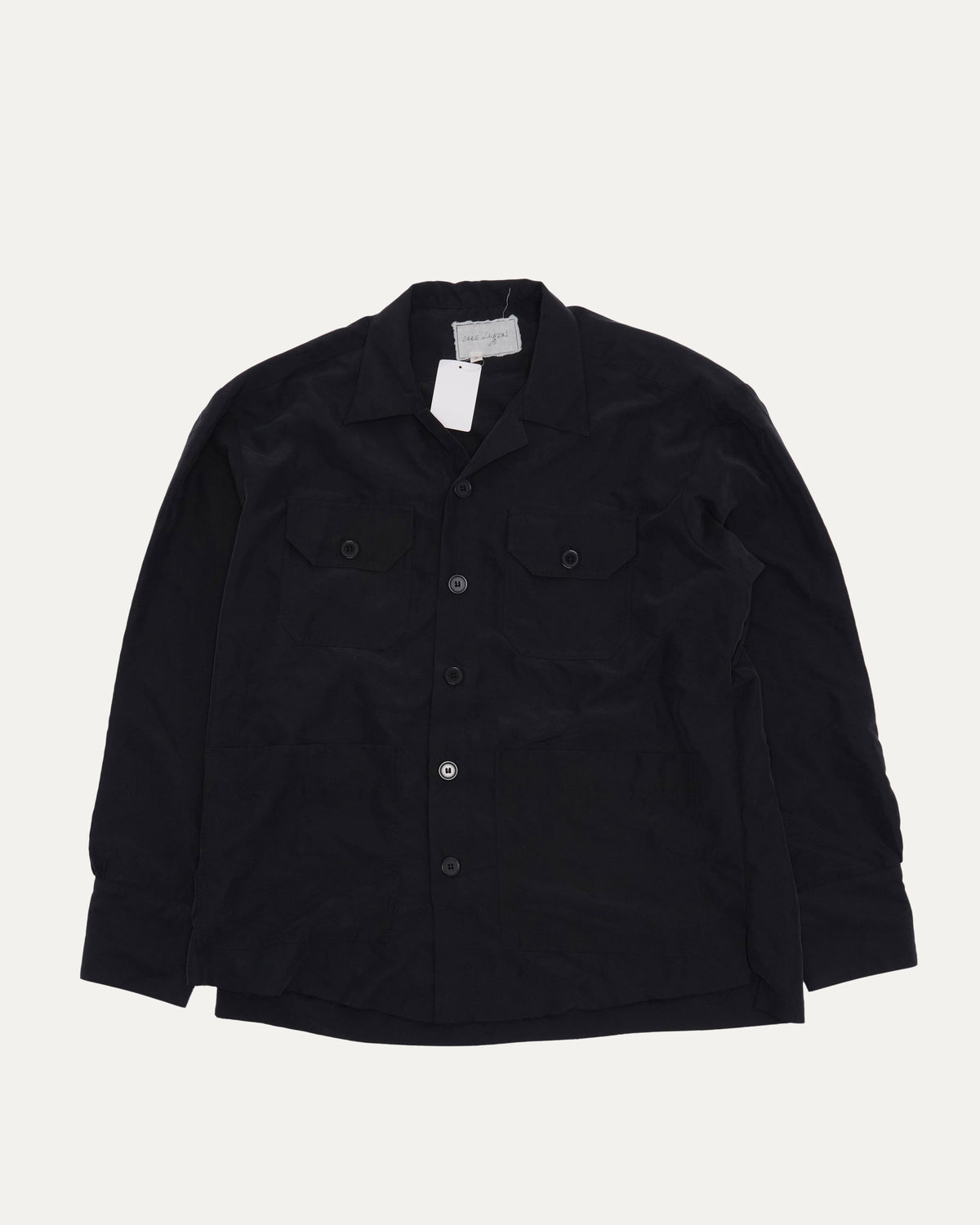 California Embroidered Souvenir Shirt