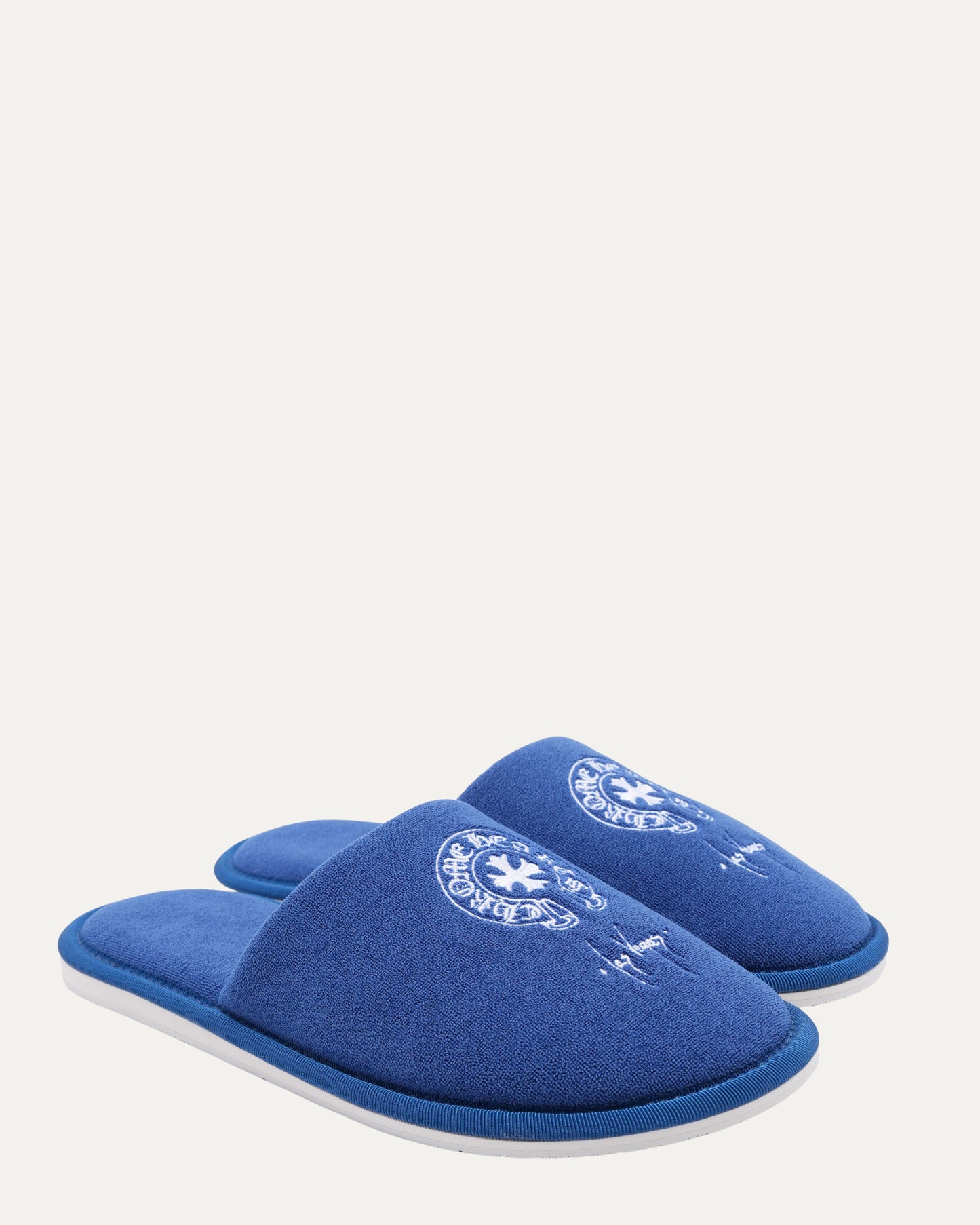 Las Vegas Hotel Slippers
