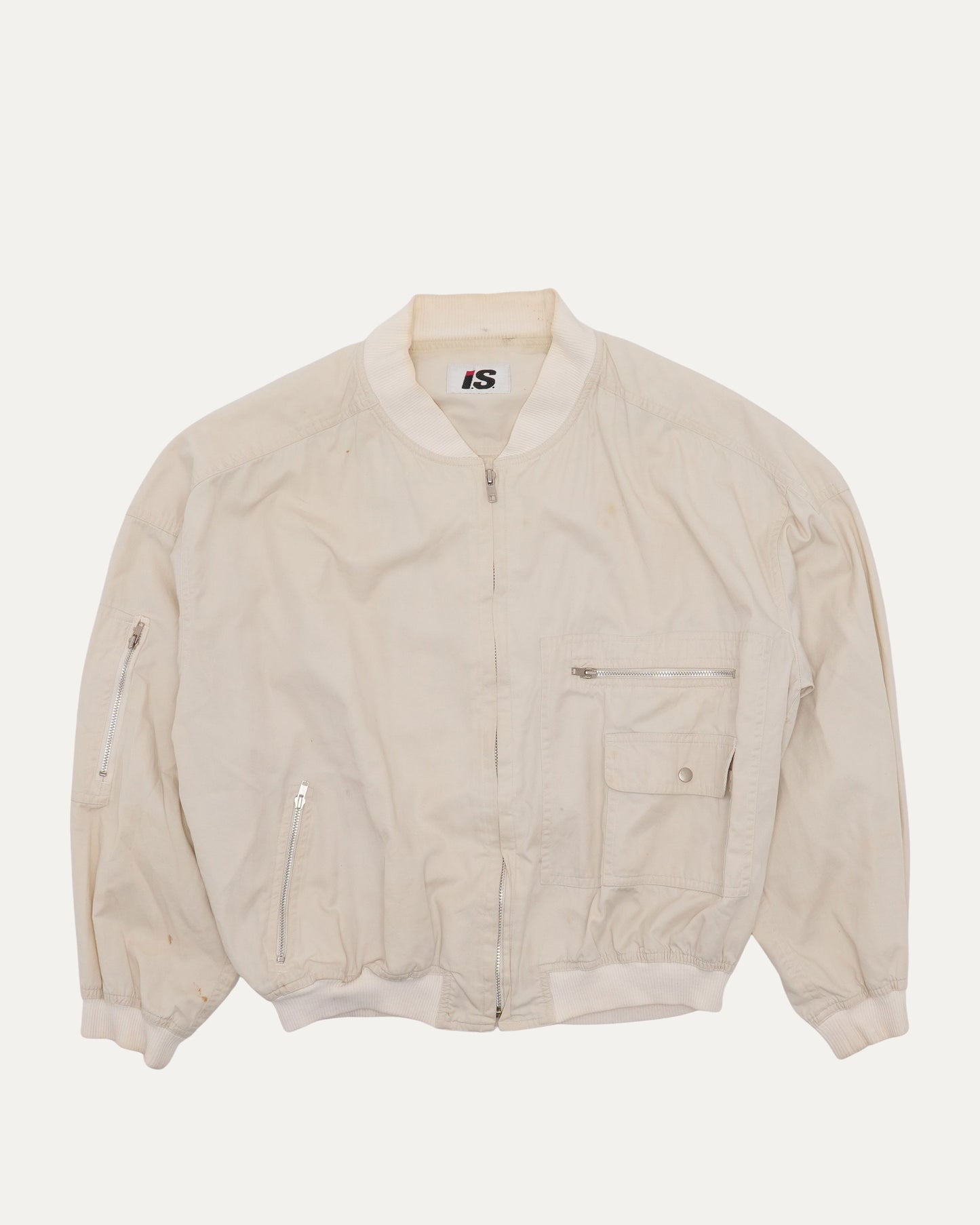 Issey Racing Team Lightweight Jacket