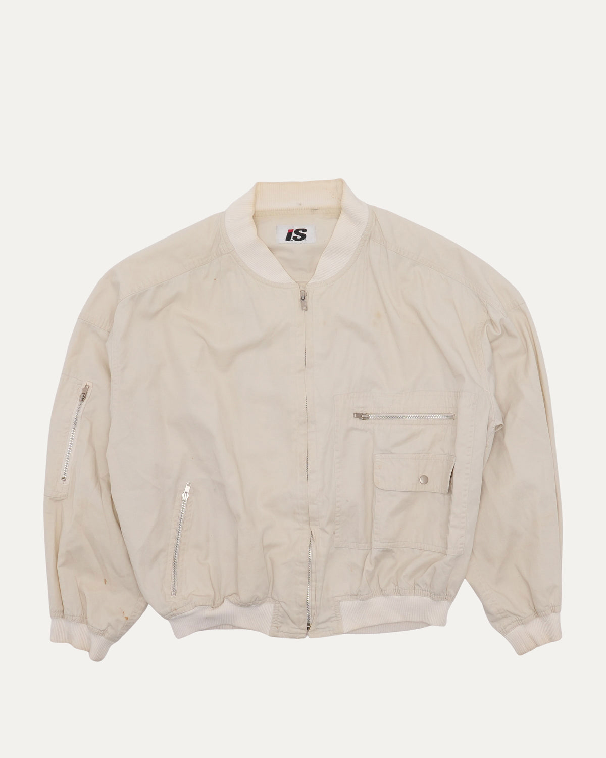 Issey Racing Team Lightweight Jacket
