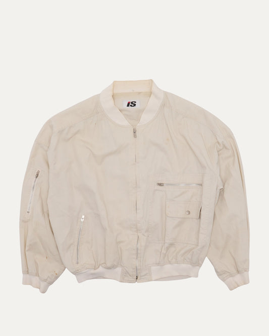 Issey Racing Team Lightweight Jacket