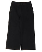 Tailored Denim Pants
