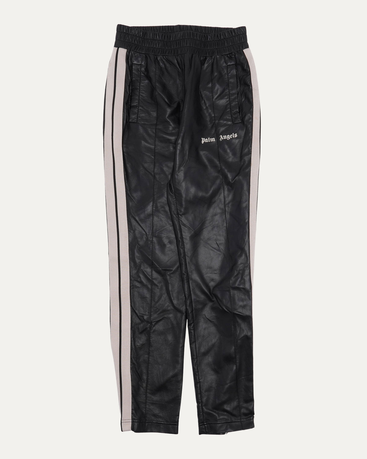 Side Stripe Pants