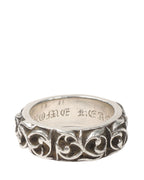 Eternity Vine Ring