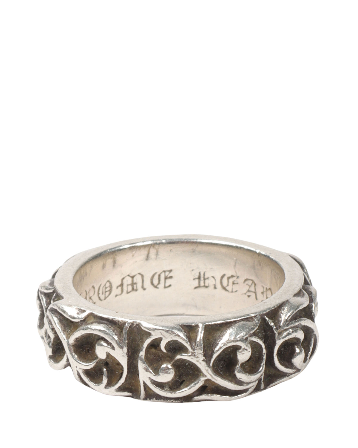 Eternity Vine Ring