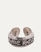 Scroll Ring