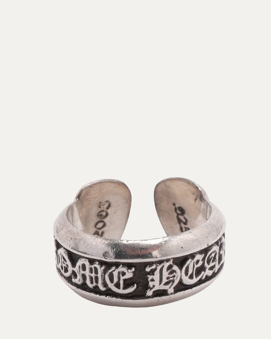 Scroll Ring