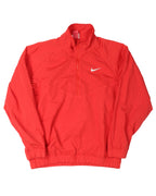 Stussy Track Jacket