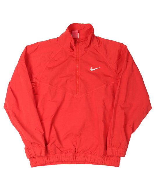 Stussy Track Jacket