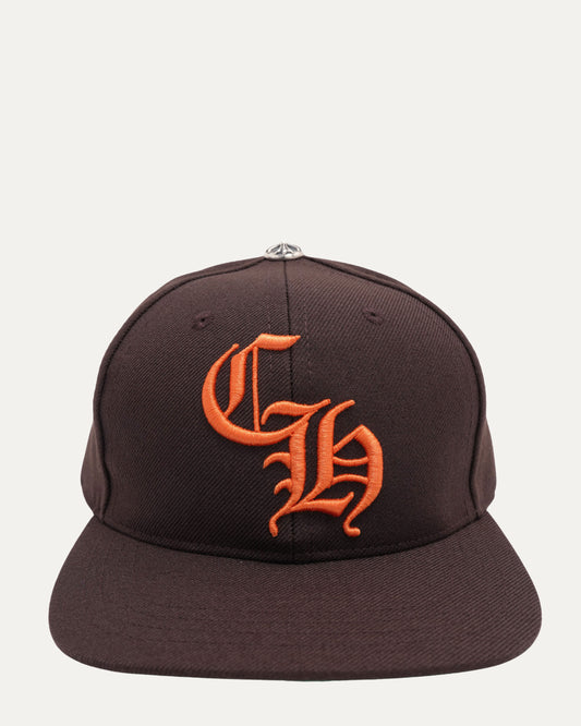 CH Baseball Hat