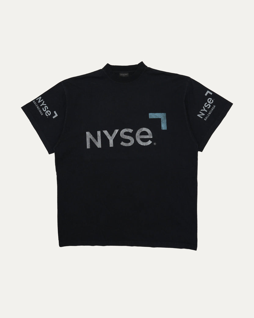 NYSE Oversized T-Shirt