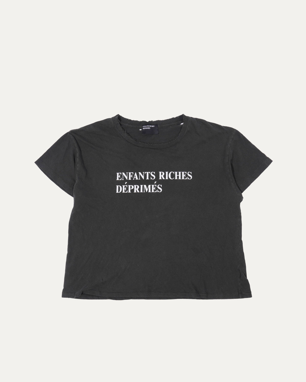 Logo T-Shirt