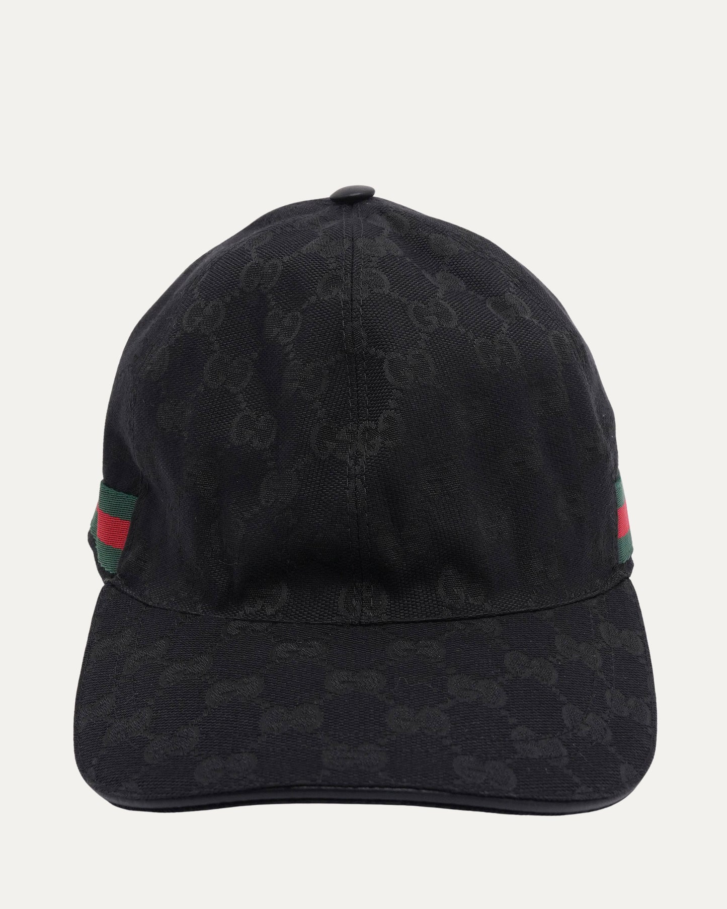 GG Monogram Baseball Hat