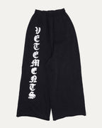 Anarchy Logo Sweatpants
