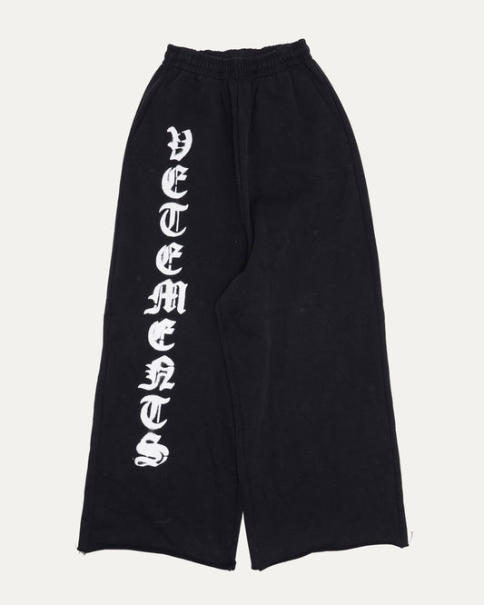 Anarchy Logo Sweatpants