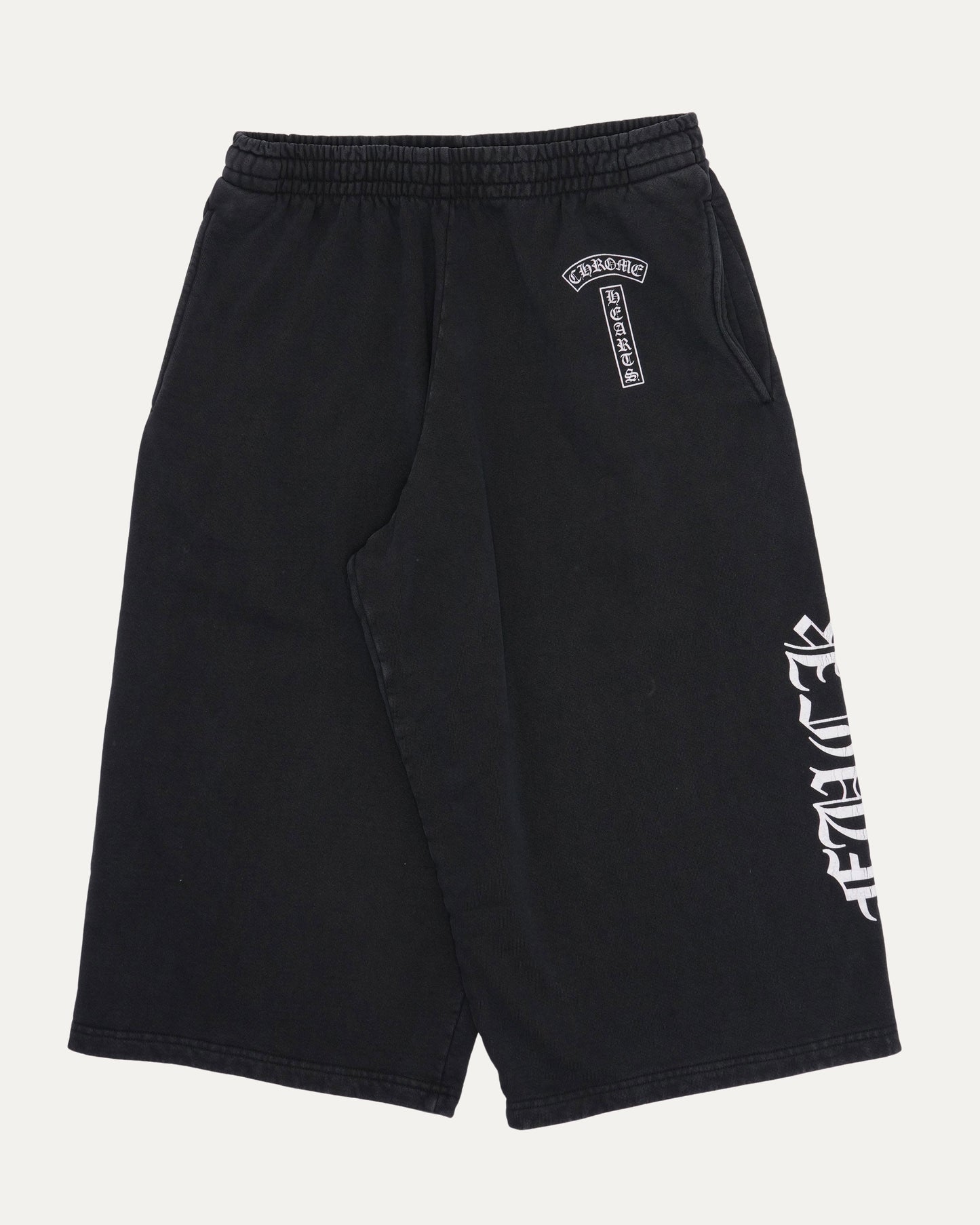 Soap & Water Sweatshorts