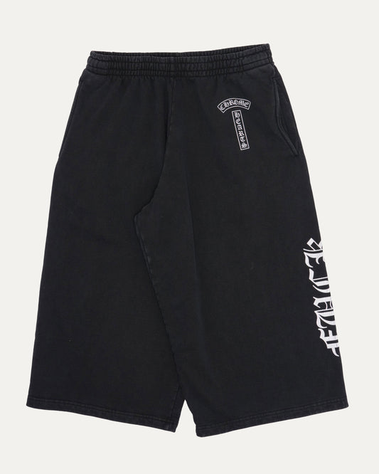 Soap & Water Sweatshorts