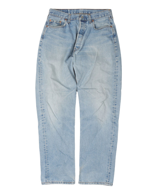 Levi's 501 Jeans
