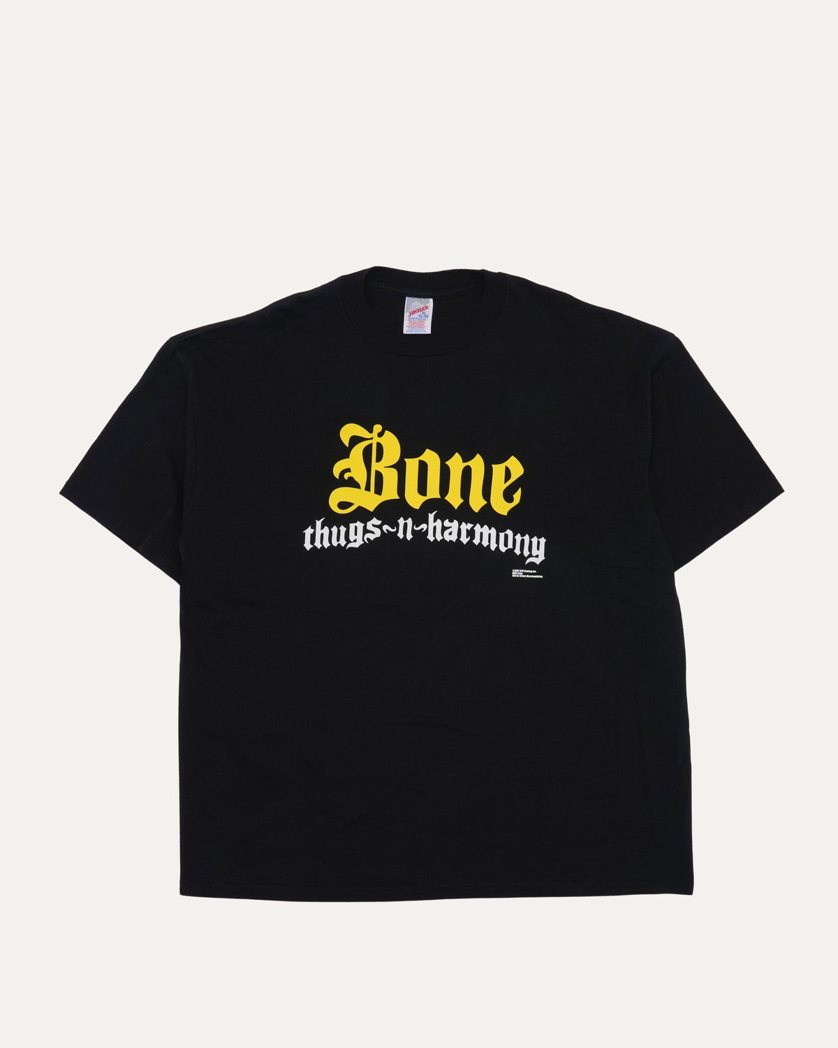 Bone Thugs n Harmony Art of War 1997 T-Shirt