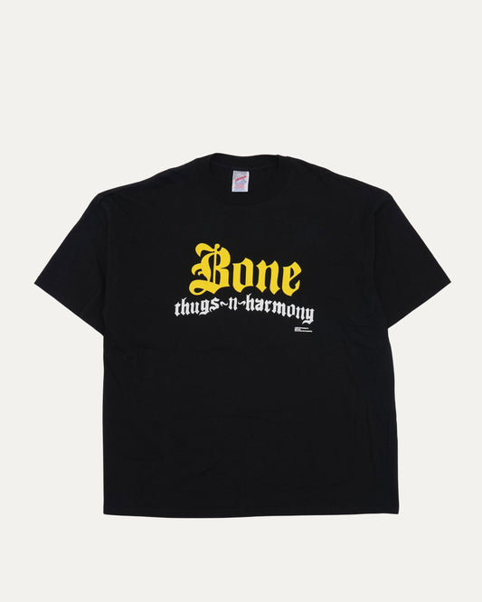 Bone Thugs n Harmony Art of War 1997 T-Shirt