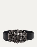 Cemetery Cross Belt