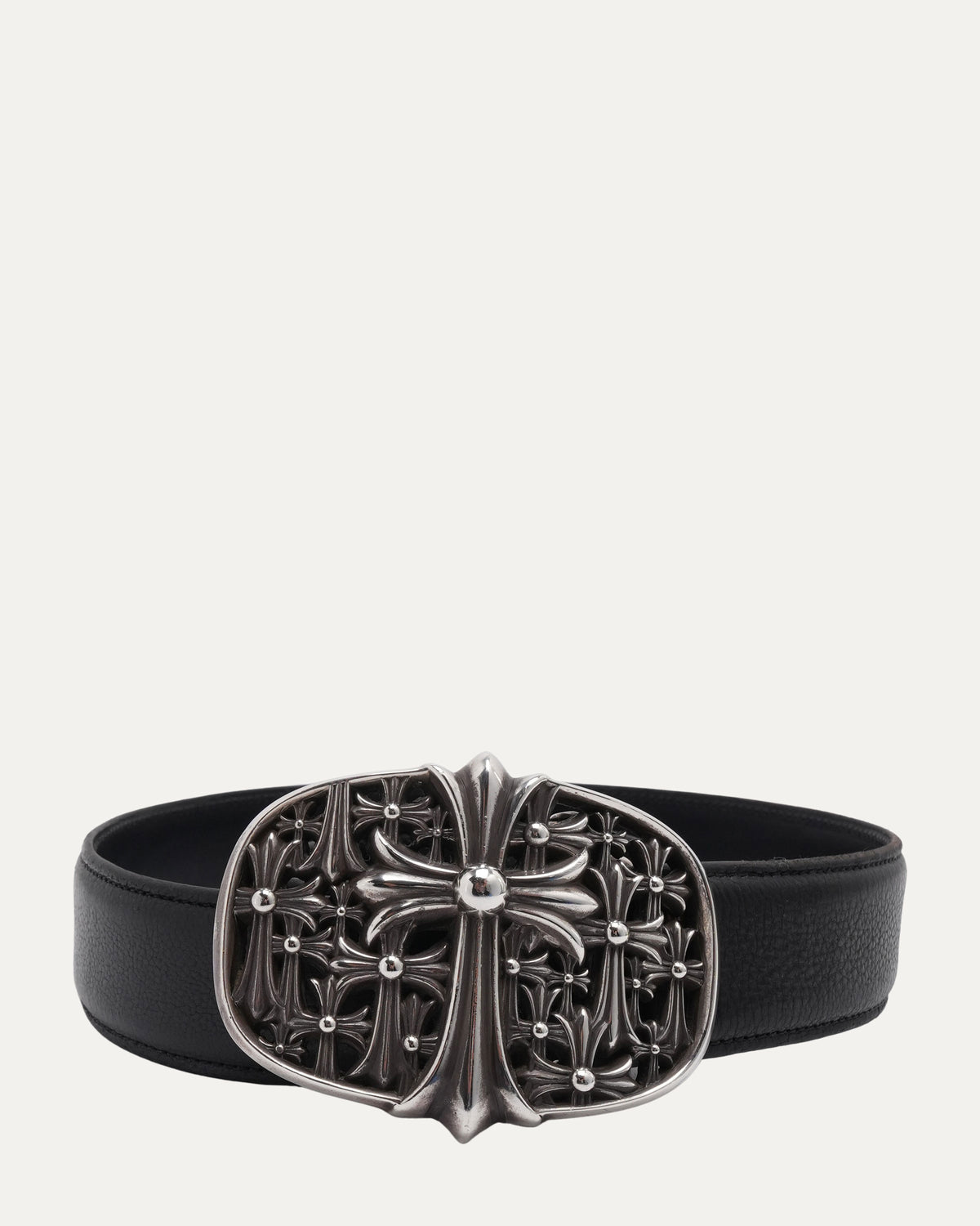 Cemetery Cross Belt