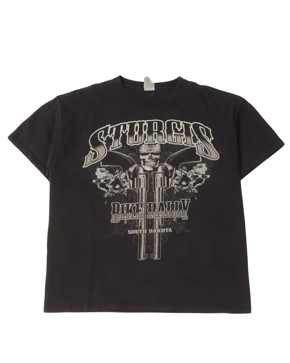 Sturgis 2009 Bike Rally T-Shirt