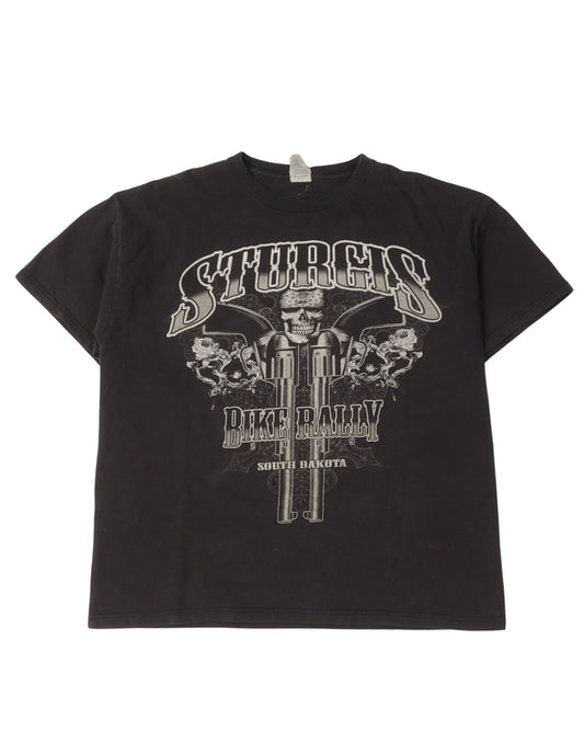 Sturgis 2009 Bike Rally T-Shirt