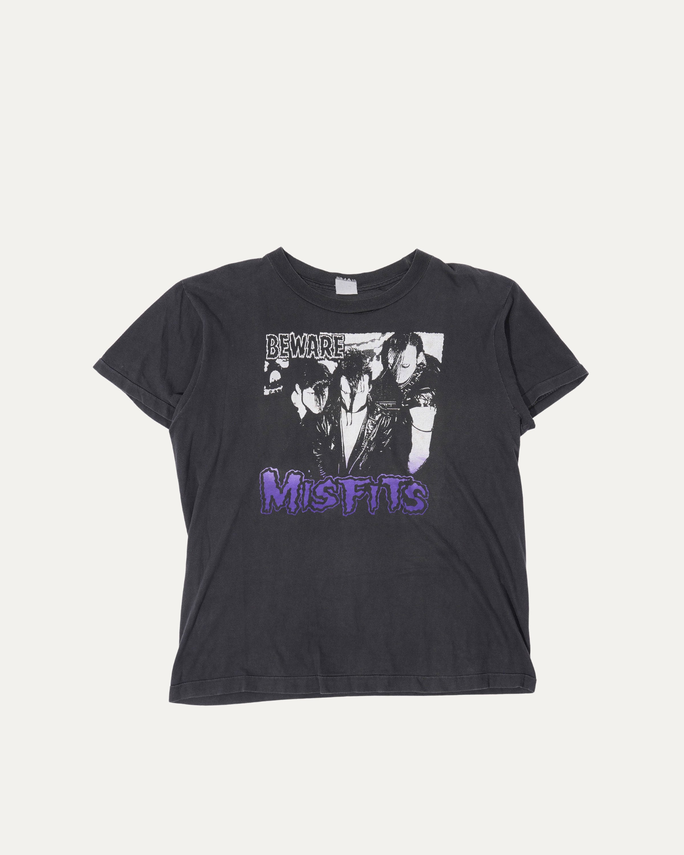 Misfits Beware T-Shirt