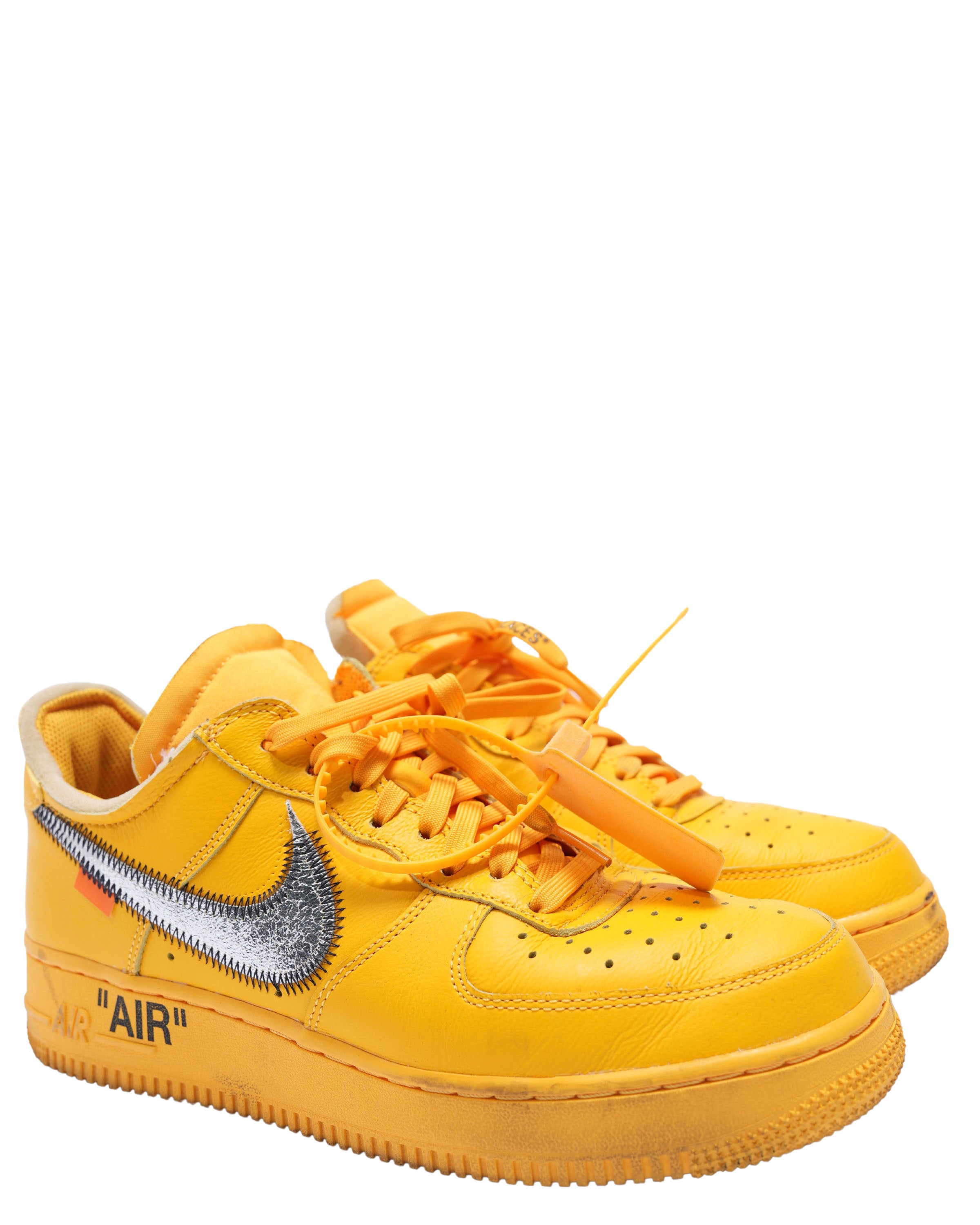 Off-White Air Force One