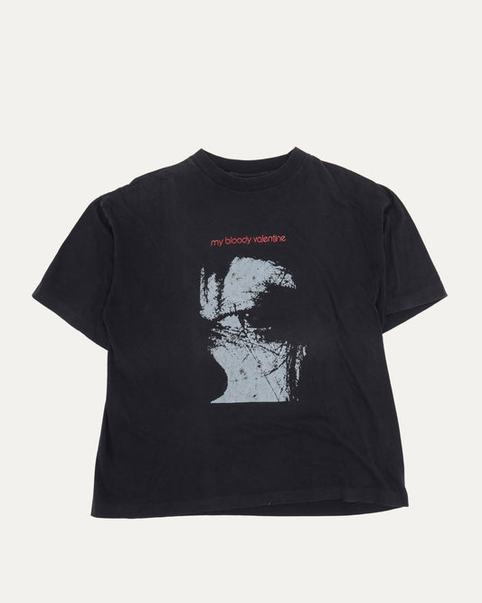 My Bloody Valentine Feed Me With Your Kiss T-Shirt