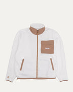 Fleece Jacket