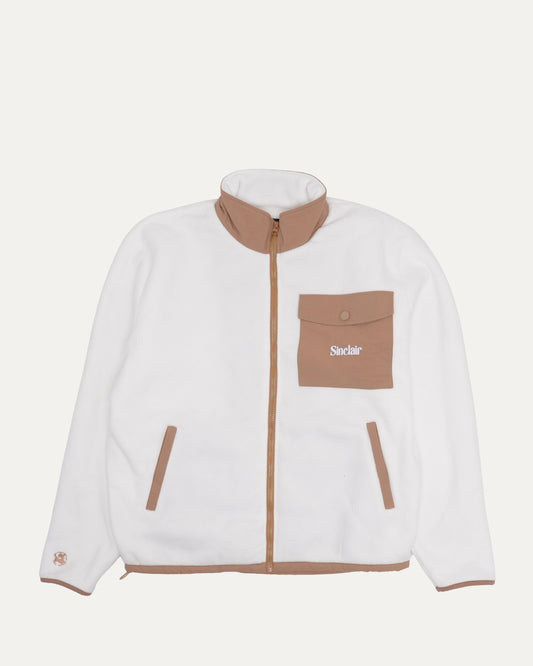 Fleece Jacket