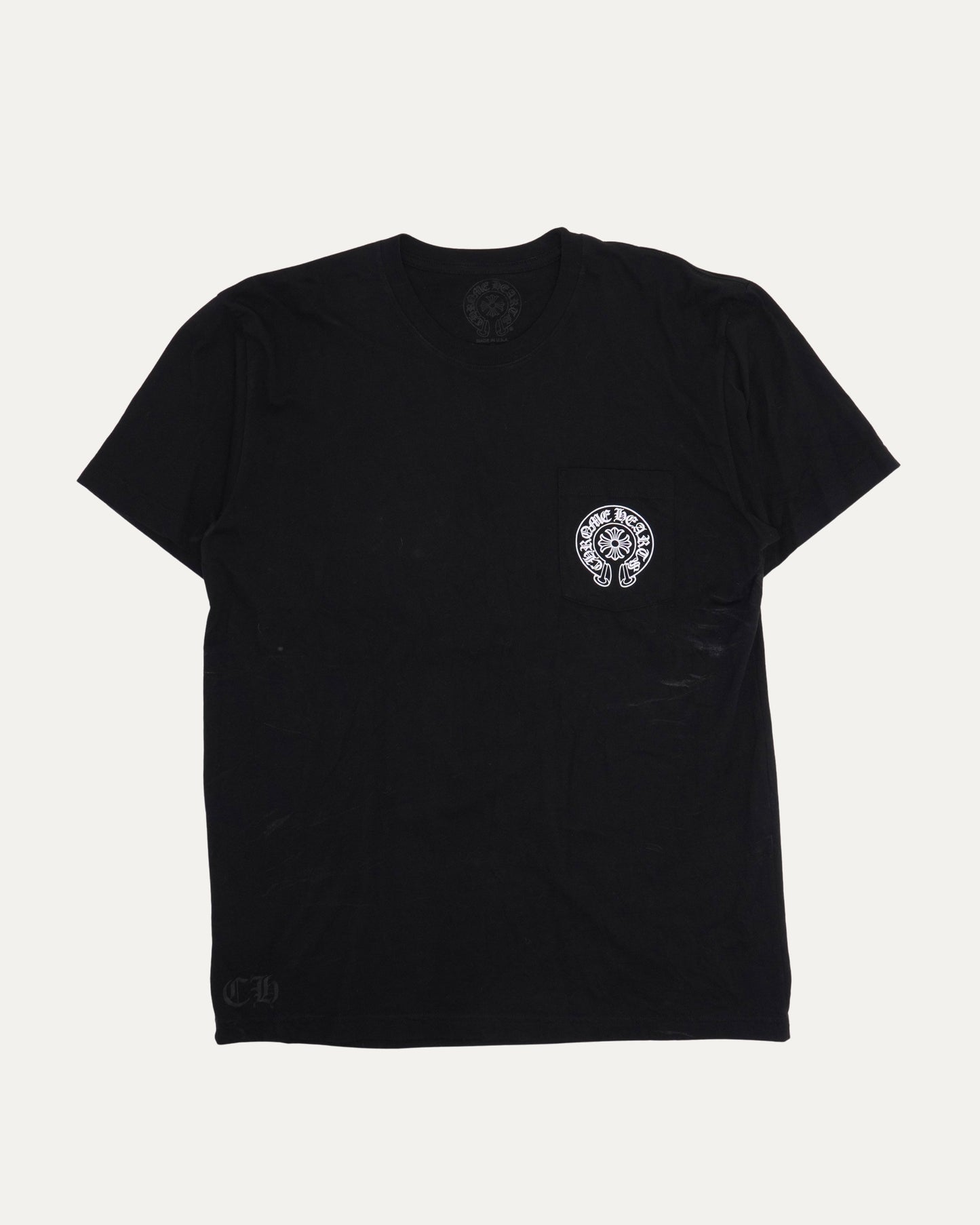 Honolulu Exclusive Spiral Logo T-Shirt