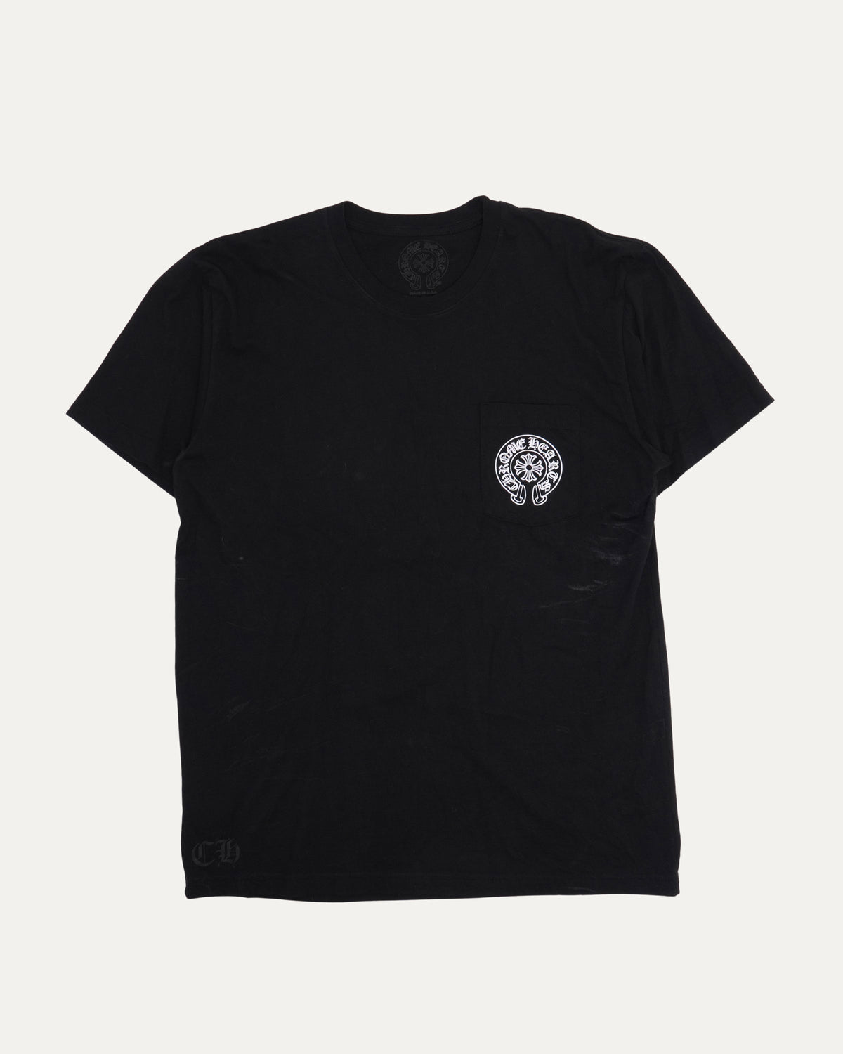 Honolulu Exclusive Spiral Logo T-Shirt