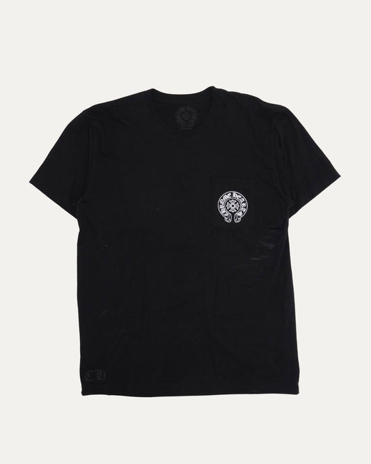 Honolulu Exclusive Spiral Logo T-Shirt