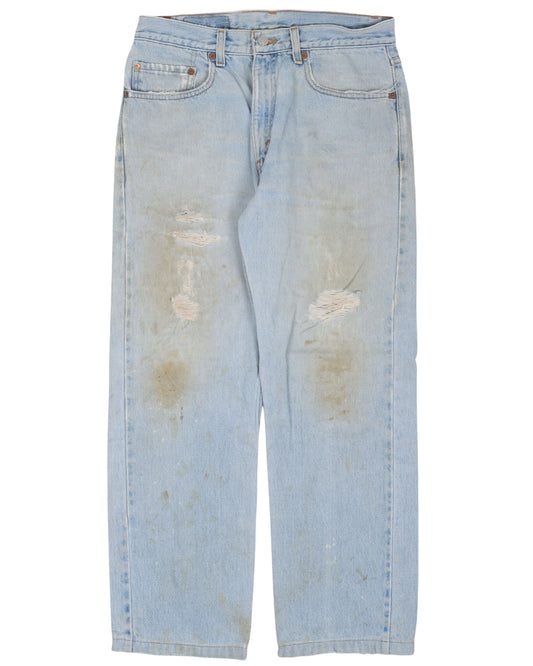 Levi's 505 Jeans