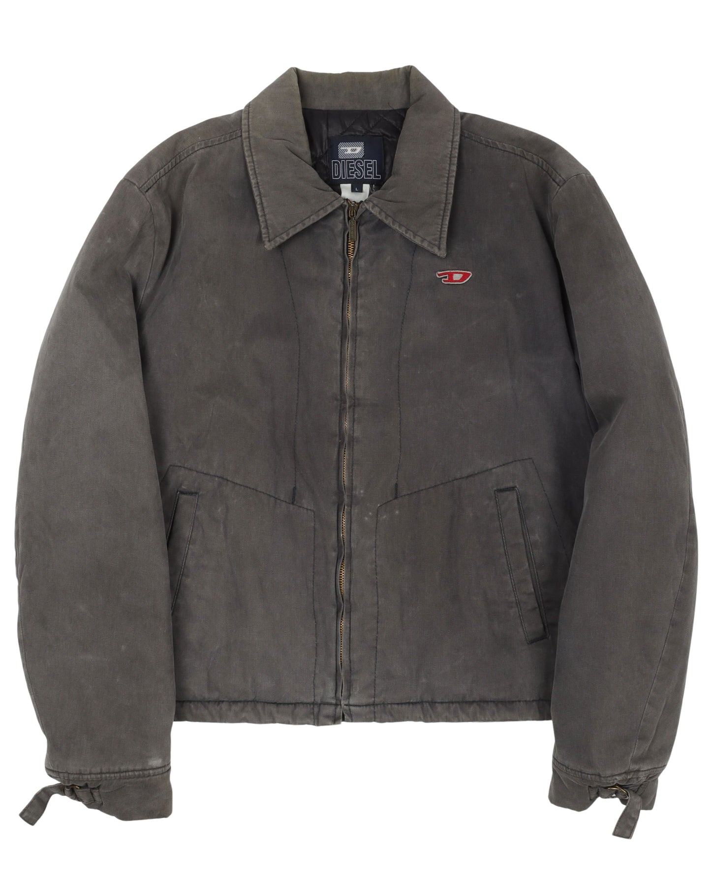Vintage Work Jacket