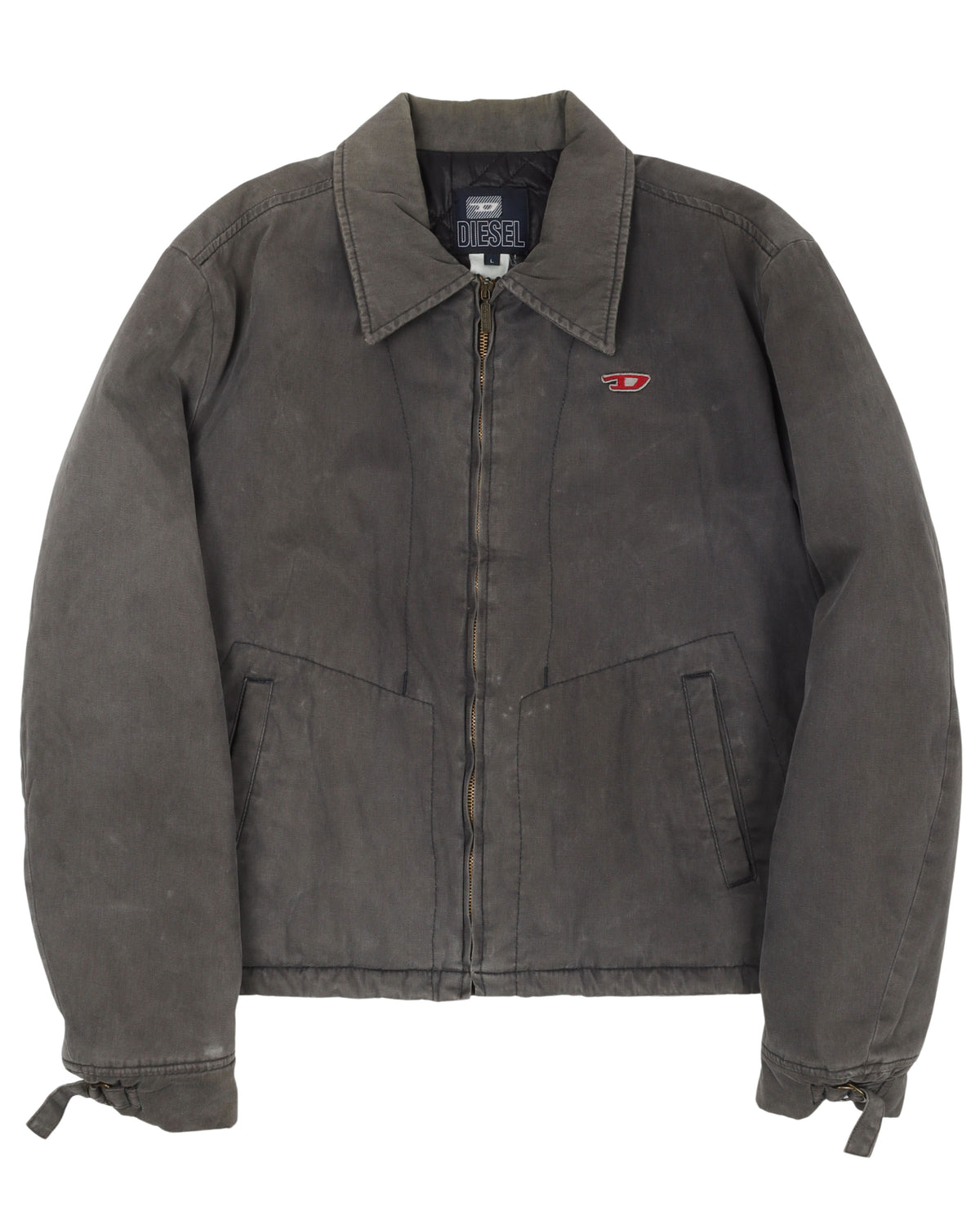 Vintage Work Jacket